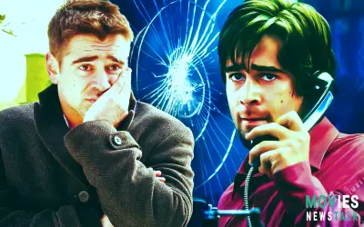 Colin Farrell's Most Underrated Films: A Deep Dive into His Career