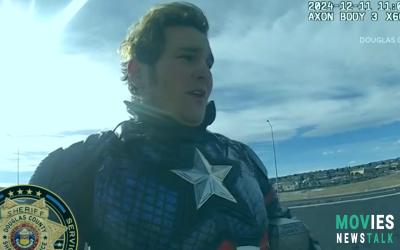 Colorado Captain Rescue: Zach Zepeski and the Unlikely Superhero Tow