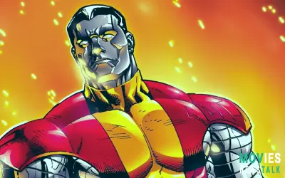 Colossus: The New X-Men Villain? Everything You Need to Know