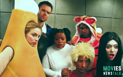 Community Halloween Episodes: Ranked, Reviewed, &amp; Analyzed