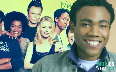 Community Movie: Release Date, Cast & Everything We Know