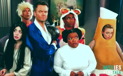 Community Movie: Yvette Nicole Brown Confirmed! What We Know So Far