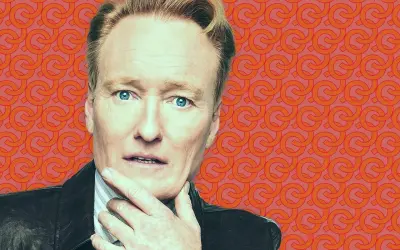 Conan O'Brien Net Worth: Late Night Legend's Success Story