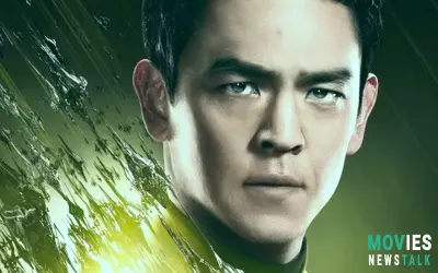 Controversial Sulu Change Now Verified (For Good) in Kelvin Timeline Star Trek