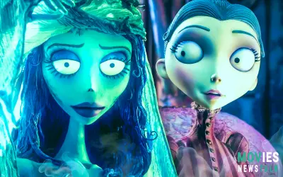 Corpse Bride: Hidden Family Secret Revealed in Shocking New Fan Theory