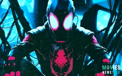 Cosplay Photo Editing: Elevate Your Miles Morales, Spider-Man, and Into the Spider-Verse Shots