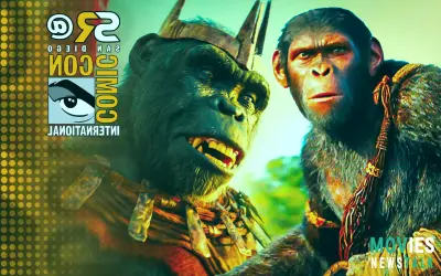 Could Raka and Proximus Return in Planet of the Apes Sequel?