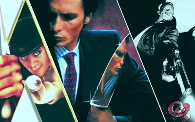 Craving More American Psycho?  Find Similar Movies & Films Here!