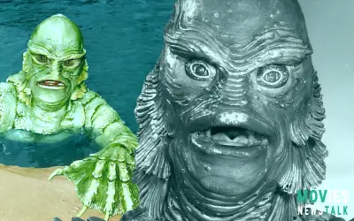 Creature from the Black Lagoon Remake: Everything We Know About the Gill-Man's Return