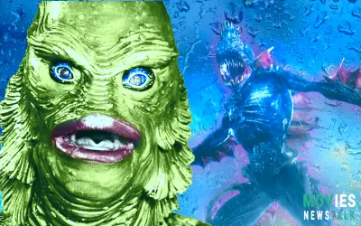 Creature From the Black Lagoon Remake: James Wan Brings the Classic Monster Back!