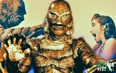 Creature From the Black Lagoon Remake: Will James Wan Deliver?