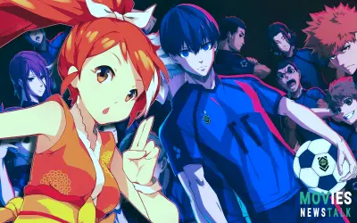 Crunchyroll Offers 20 Sports Anime FREE for the 2024 Olympics!