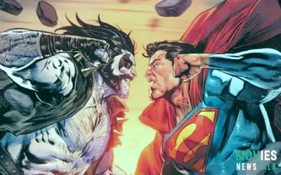 Crush's Friendship with Power Girl Proves She's Nothing Like Lobo: Superman Family Team-Up