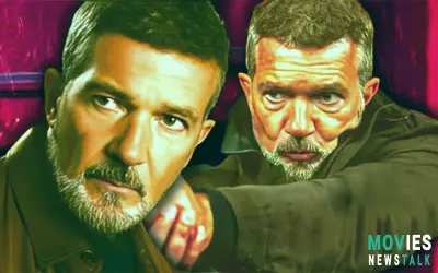 Cult Killer Reviews: Is Antonio Banderas' New Movie a Hit or Miss?