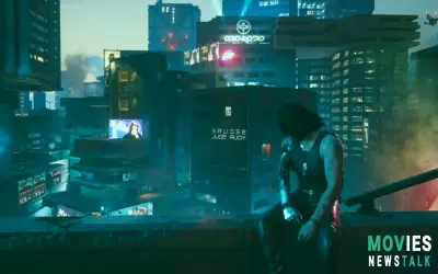 Cyberpunk 2077 Choices That Matter: Don't Miss These Crucial Decisions