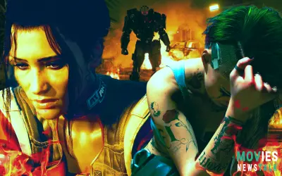 Cyberpunk 2077 Fans, CDPR Has Bad News: No More Updates!