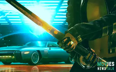 Cyberpunk 2077 Fixer Rewards Ranked: Best Weapons, Vehicles & Cyberware!