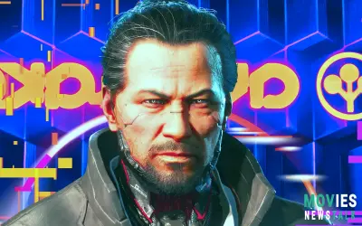 Cyberpunk 2077:  Hidden Messages &amp; Secrets Revealed