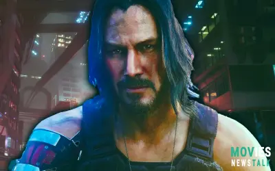 Cyberpunk 2077 Sequel Should Be A Prequel: Why Johnny Silverhand's Past Is Perfect