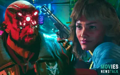 Cyberpunk 2077 Sequel: Steal Star Wars Outlaws' Reputation System!