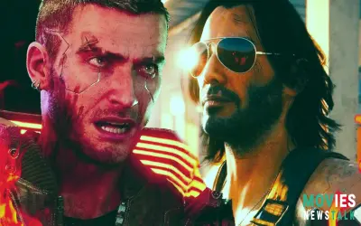 Cyberpunk 2077: USSR Secret Revealed in Phantom Liberty