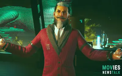 Cyberpunk 2077's Phantom Liberty DLC Fixes What Was Wrong With Side Content