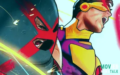 Cyclops and Juggernaut: An Unlikely Friendship in X-Men's New Era