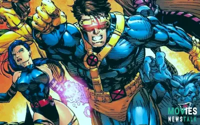 Cyclops' Forgotten Nickname 'Slim' Resurfaces in X-Men Comics