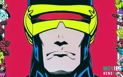 Cyclops: Marvel Comics Shakes Things Up for the X-Men Leader