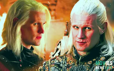 Daemon Targaryen's True Story: Why He's More Tragic Than Evil