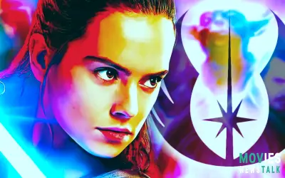 Daisy Ridley Confirms New Jedi Order Movie is Standalone (For Now)