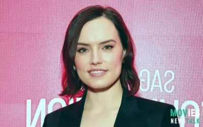 Daisy Ridley's NEW Movie 'Magpie' Explored! Exclusive Interview, Behind-the-Scenes Secrets & Star Wars Update!