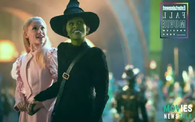 Dancing Through Life from Wicked: A Deeper Dive into the Lyrics & Performance