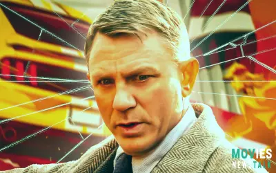 Daniel Craig's Comedy Turn in Logan Lucky: How It Shaped His Career