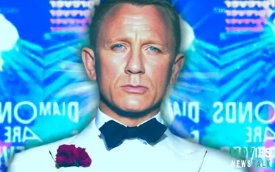 Daniel Craig's Perfect James Bond Novel: The One That Got Away