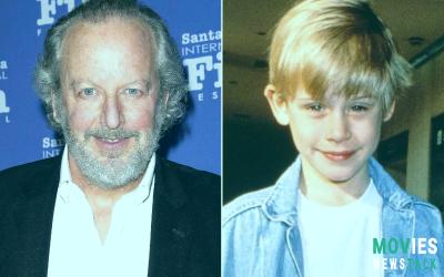 Daniel Stern Interview: Home Alone 2 Behind the Scenes & Child Star Challenges