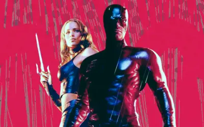 Daredevil 2003: Ben Affleck's Movie - A HUGE Flop or Underrated Classic?  MCU Connection REVEALED!