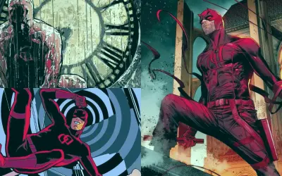 Daredevil: BEST Comic Arcs EVER Ranked! Must-Read Before Disney+ 'Born Again'!