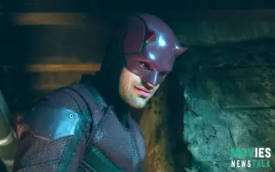 Daredevil: Born Again - HUGE Cameo Reveals!  Charlie Cox Spills the Beans on MCU's Next BIG Superhero Event!