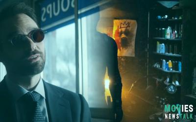 Daredevil: Born Again Premieres On Disney+ March 4 2025