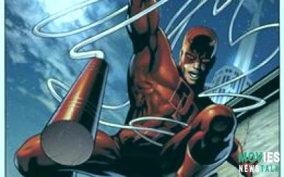 Daredevil Dad: Exploring the Life of Jack Murdock | Marvel Legacy