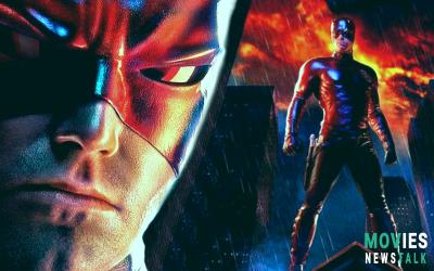 Daredevil Movie 2003: Ben Affleck, Cast, and Why It's Worth a Watch (Seriously!)