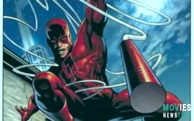 Daredevil Personality: Matt Murdock's Complex Psyche Explored