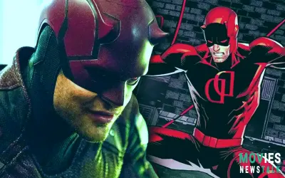 Daredevil VS Dracula: MCU Hero Gets Crushed in This Comic