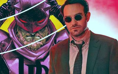 Daredevil's TRUE Origin Story REVEALED!  Why He Became a Lawyer Will SHOCK You!  Marvel Comics Secrets!