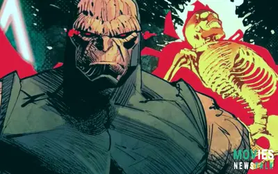 Darkseid Kills His Son in DC All In Special #1: Is He the Worst Dad Ever?