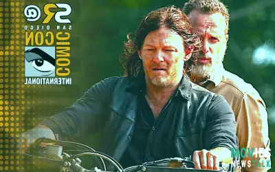 Daryl and Rick Reunion: Is It Happening? 'The Walking Dead' Showrunner Has Hopes