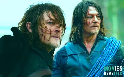 Daryl Dixon Season 2 Finale: Norman Reedus Calls It The Best 'Walking Dead' Ever