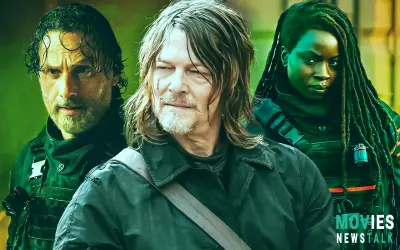 Daryl Dixon Season 2: Will the Delayed Reunion Gamble Pay Off?