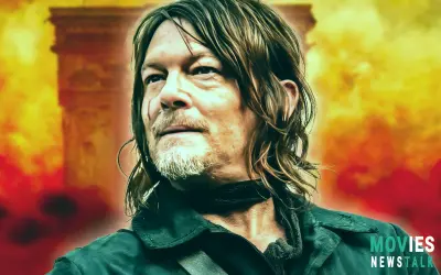 Daryl Dixon's 7-Year Plan: Will The Walking Dead's Biggest Mysteries Finally Be Solved?